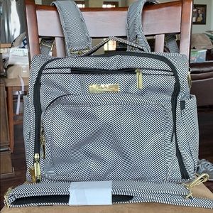 Jujube Diaper Bag